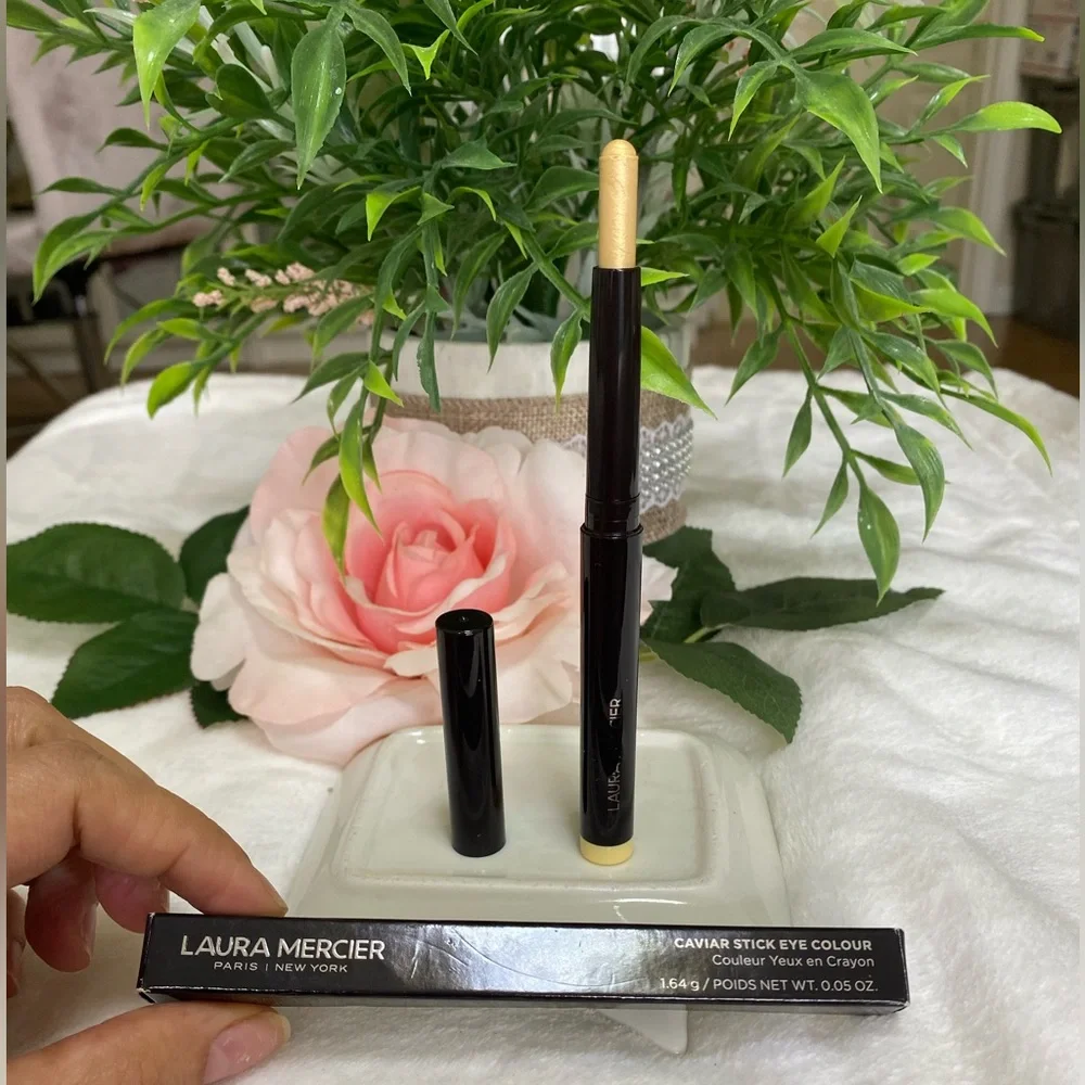Laura Mercier Caviar Stick Eye Colour ‘SUN BEAM’ 0.05oz/1.64g